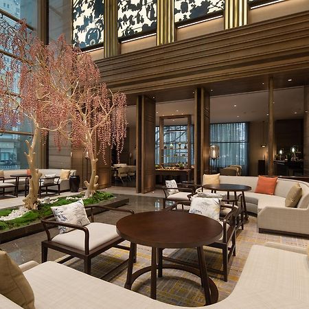 Hangzhou Capital Star Hotel Eksteriør billede